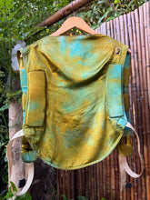 Eco~Silk Onbuhimo, Standard size, Gold Label, Rainbow Drift Collection Part 2, OG7