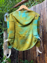 Eco~Silk Onbuhimo, Standard size, Gold Label, Rainbow Drift Collection Part 2, OG7