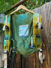 Eco~Silk Onbuhimo, Standard size, Gold Label, Rainbow Drift Collection Part 2, OG7