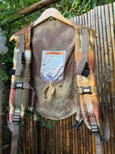 Eco~Silk Onbuhimo, Standard size, Gold Label, Rainbow Drift Collection Part 2, OG8