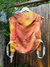 Eco~Silk Onbuhimo, Standard size, Gold Label, Rainbow Drift Collection Part 2, OG9