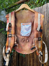 Eco~Silk Onbuhimo, Standard size, Gold Label, Rainbow Drift Collection Part 2, OG9