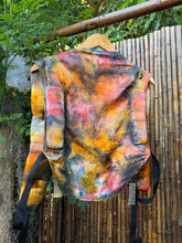 Lava, Eco~Silk Onbuhimo, Standard size, Gold Label, Rainbow Drift Collection Part 2, OG10