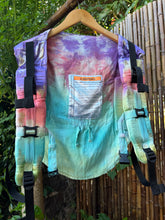 Eco~Silk Onbuhimo*, Standard size, Gold Label, Rainbow Drift Collection Part 2, OG11