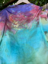 Eco~Silk Onbuhimo*, Standard size, Gold Label, Rainbow Drift Collection Part 2, OG11