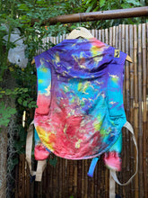 Eco~Silk Onbuhimo*, Standard size, Gold Label, Rainbow Drift Collection Part 2, OG12