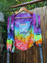 Eco~Silk Onbuhimo, Standard size, Gold Label, Rainbow Drift Collection Part 2, OG13
