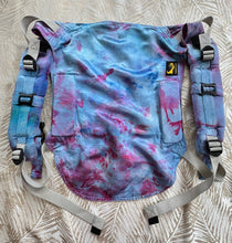 Sunkissed, Black Label, Eco~Silk Onbuhimo, Spring Tide Collection, OB13