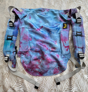 Sunkissed, Black Label, Eco~Silk Onbuhimo, Spring Tide Collection, OB13