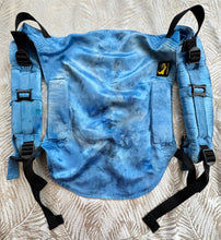 Nalu, Black Label, Eco~Silk Onbuhimo, Spring Tide Collection, OB14