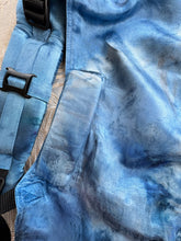 Nalu, Black Label, Eco~Silk Onbuhimo, Spring Tide Collection, OB14
