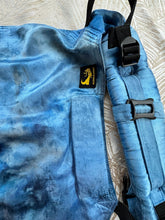 Nalu, Black Label, Eco~Silk Onbuhimo, Spring Tide Collection, OB14