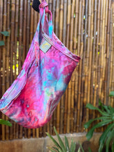 Eco~Silk Onbuhimo with Matching Hood*, Standard size, Platinum Label, Rainbow Drift Collection Part 2, OHP2