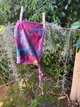 Eco~Silk Onbuhimo with Matching Hood*, Standard size, Platinum Label, Rainbow Drift Collection Part 2, OHP2