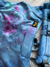 Star Dust, Black Label, Eco~Silk Onbuhimo, Spring Tide Collection, OB19