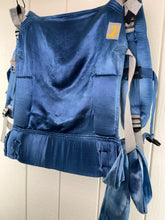 Pacific Depths, Eco~Fin 2.0 Convertible SSC, Endless Summer Collection, PEF6