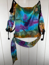 Hidden Lagoon, Eco~Fin 2.0 Convertible SSC, Endless Summer Collection, PEF18
