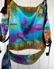 Hidden Lagoon, Eco~Fin 2.0 Convertible SSC, Endless Summer Collection, PEF18