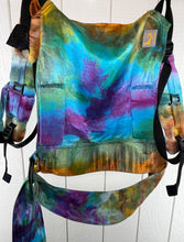 Hidden Lagoon, Eco~Fin 2.0 Convertible SSC, Endless Summer Collection, PEF18