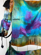 Hidden Lagoon, Eco~Fin 2.0 Convertible SSC, Endless Summer Collection, PEF18
