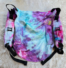 Saltwater Mermaid, Platinum Label, Eco~Silk Onbuhimo, Spring Tide Collection, OP14