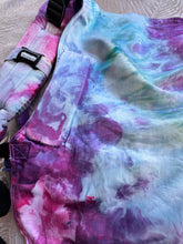 Saltwater Mermaid, Platinum Label, Eco~Silk Onbuhimo, Spring Tide Collection, OP14