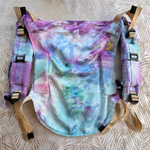 Saltwater Pastel, Platinum Label, Eco~Silk Onbuhimo, Spring Tide Collection, OP16