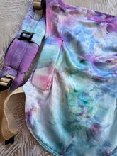 Saltwater Pastel, Platinum Label, Eco~Silk Onbuhimo, Spring Tide Collection, OP16