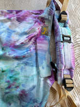 Saltwater Pastel, Platinum Label, Eco~Silk Onbuhimo, Spring Tide Collection, OP16