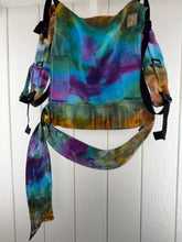 Hidden Lagoon, Eco~Fin 2.0 Convertible SSC, Endless Summer Collection, PEF18