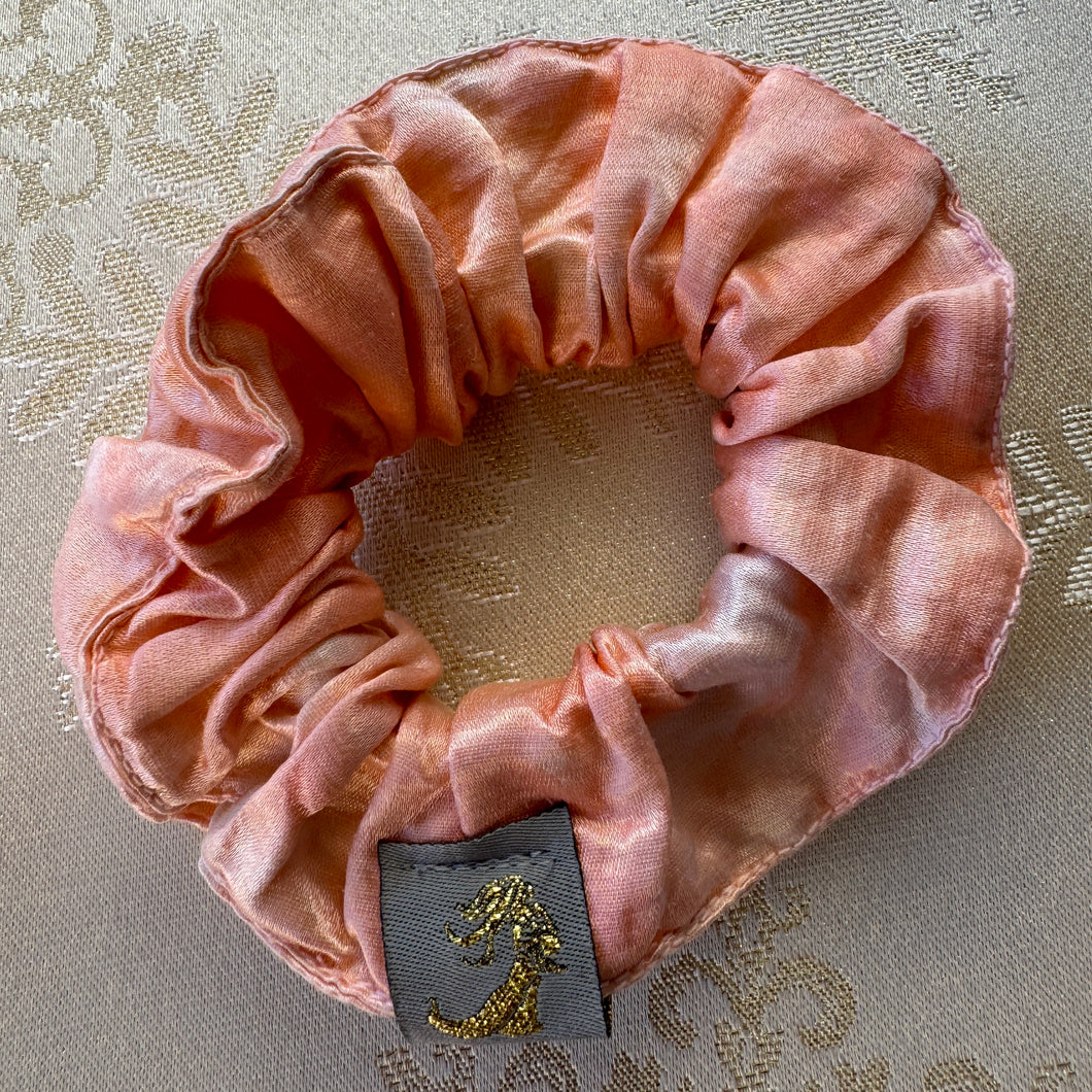 Eco~Scrunchie, WInter's Realm Collection, 6