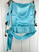 Kai Lani, Eco~Fin 2.0 Convertible SSC, Endless Summer Collection, PEF12