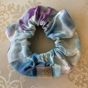Eco~Scrunchie, WInter's Realm Collection, 12
