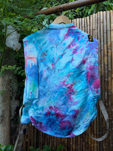 Toddler Eco Onbuhimo, Black Label, Rainbow Drift 2 Collection, BTO2