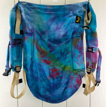Rainbow Reef, Toddler Eco-Onbuhimo, Endless Summer Collection, BTO8