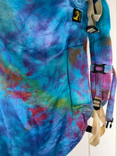 Rainbow Reef, Toddler Eco-Onbuhimo, Endless Summer Collection, BTO8