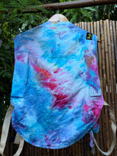 Toddler Eco Onbuhimo, Black Label, Rainbow Drift 2 Collection, BTO5