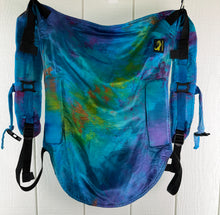 Reef Reflections, Toddler Eco-Onbuhimo, Endless Summer Collection, BTO10