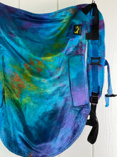 Reef Reflections, Toddler Eco-Onbuhimo, Endless Summer Collection, BTO10