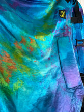 Reef Reflections, Toddler Eco-Onbuhimo, Endless Summer Collection, BTO10