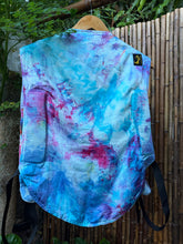 Toddler Eco Onbuhimo, Black Label, Rainbow Drift 2 Collection, BTO6