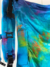 Reef Reflections, Toddler Eco-Onbuhimo, Endless Summer Collection, BTO10