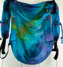 Reef Reflections, Toddler Eco-Onbuhimo, Endless Summer Collection, BTO10