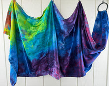 Electric Paradise, Eco~Silk Ring Sling, Standard Size, Endless Summer Collection, SG3