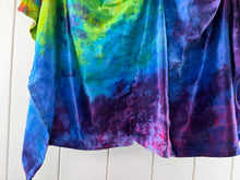 Electric Paradise, Eco~Silk Ring Sling, Standard Size, Endless Summer Collection, SG3