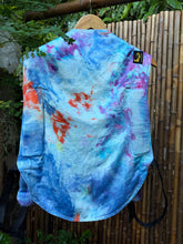 Toddler Eco Onbuhimo, Black Label, Rainbow Drift 2 Collection, BTO9