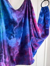 Electric Paradise, Eco~Silk Ring Sling, Standard Size, Endless Summer Collection, SG3