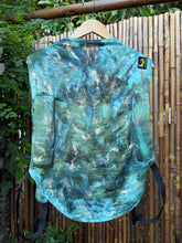 Toddler Eco Onbuhimo*, Black Label, Rainbow Drift 2 Collection, BTO12