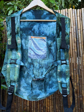 Toddler Eco Onbuhimo*, Black Label, Rainbow Drift 2 Collection, BTO12