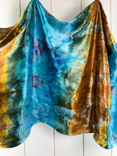 Mauka to Makai, Eco~Silk Ring Sling, Standard Size, Endless Summer Collection, SP11